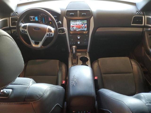 Photo 8 from auction – 2015 FORD EXPLORER X with VIN 1FM5K7D88FGC50672