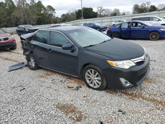 Photo 4 from auction – 2012 TOYOTA CAMRY BASE with VIN 4T4BF1FK5CR163263