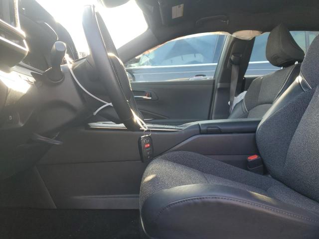 Photo 7 from auction – 2023 TOYOTA CROWN XLE with VIN JTDAAAAF2P3008409