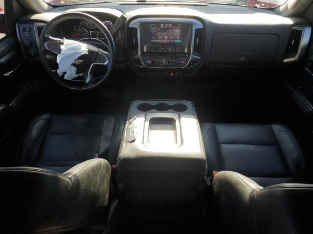 Photo 8 from auction – 2015 CHEVROLET SILVERADO with VIN 3GCUKREC7FG183629