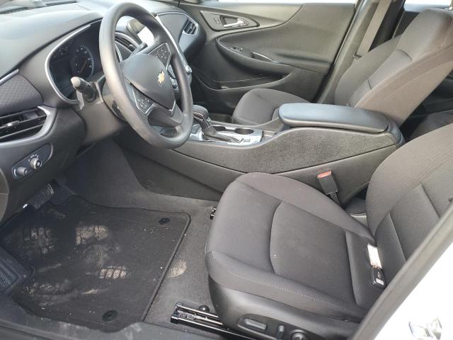 Photo 7 from auction – 2024 CHEVROLET MALIBU LS with VIN 1G1ZC5ST0RF223242