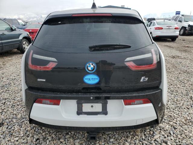 Photo 6 from auction – 2016 BMW I3 REX with VIN WBY1Z4C54GV506791