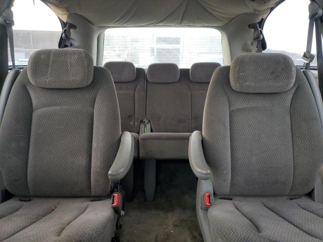 Photo 10 from auction – 2005 DODGE GRAND CARA with VIN 2D4GP44L85R411863