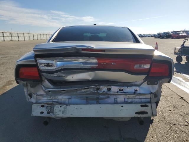 Photo 6 from auction – 2012 DODGE CHARGER SE with VIN 2C3CDXBG6CH214614