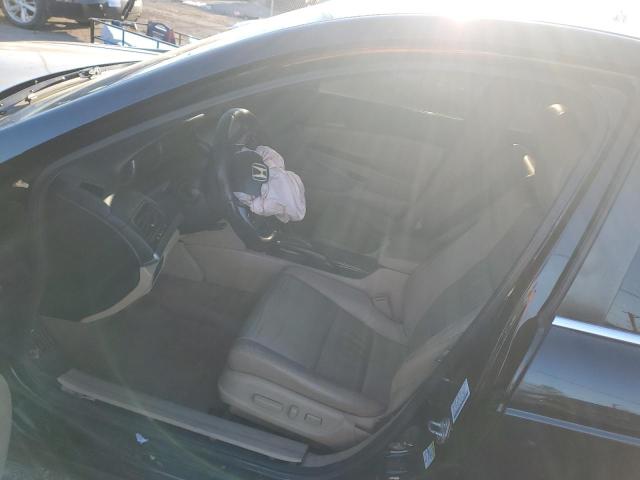 Photo 7 from auction – 2011 HONDA ACCORD SE with VIN 1HGCP2F64BA113688