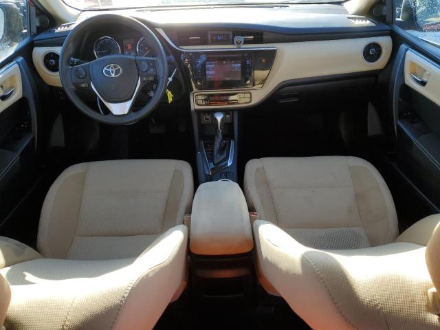 Photo 8 from auction – 2018 TOYOTA COROLLA L with VIN 2T1BURHE5JC980544