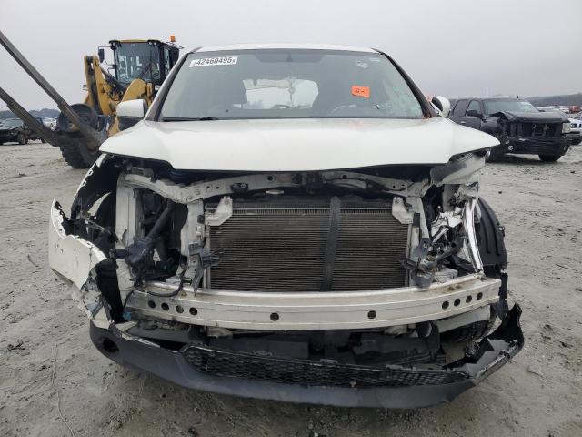 Zdjęcie 5 z aukcji – 2016 HONDA PILOT EX z VIN 5FNYF6H37GB028540