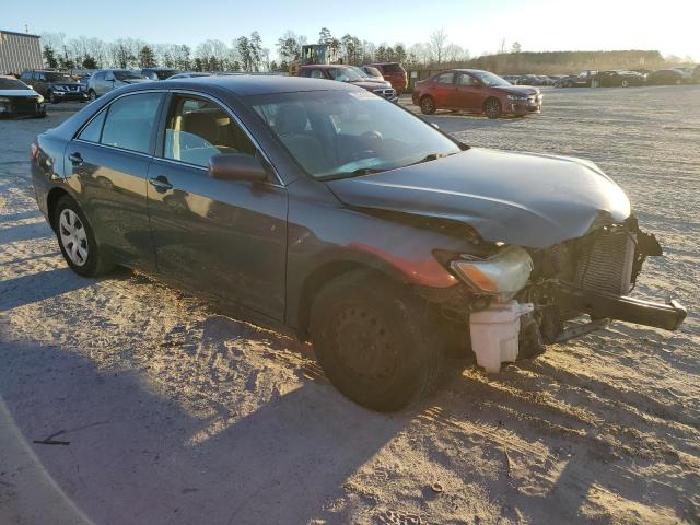 Photo 4 from auction – 2008 TOYOTA CAMRY CE with VIN 4T1BE46K78U763255
