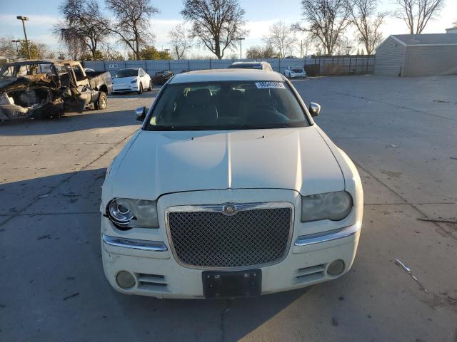 Photo 5 from auction – 2007 CHRYSLER 300C with VIN 2C3LA63H07H625717