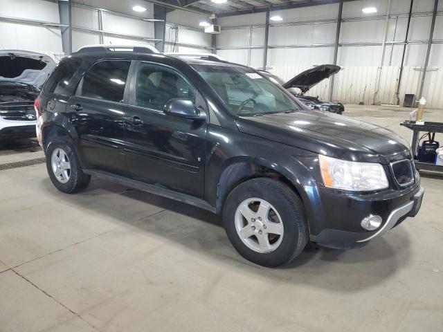 Photo 4 from auction – 2009 PONTIAC TORRENT with VIN 2CKDL33F296201597