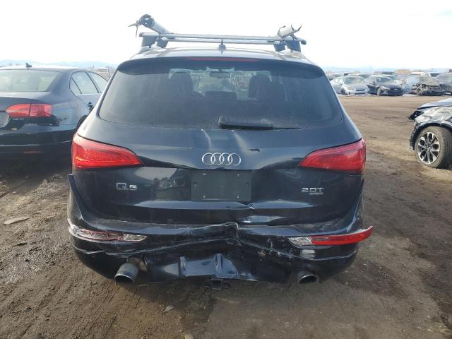 Photo 6 from auction – 2013 AUDI Q5 PREMIUM with VIN WA1LFAFP2DA046137