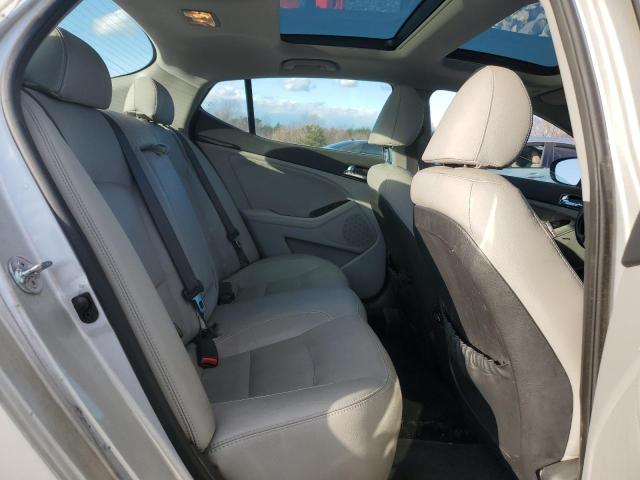 Фото 10 с аукциона – 2012 KIA OPTIMA EX с VIN 5XXGN4A75CG023215