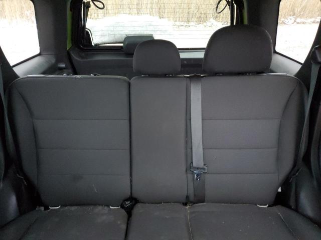 Photo 10 from auction – 2012 FORD ESCAPE XLT with VIN 1FMCU0D73CKB82385