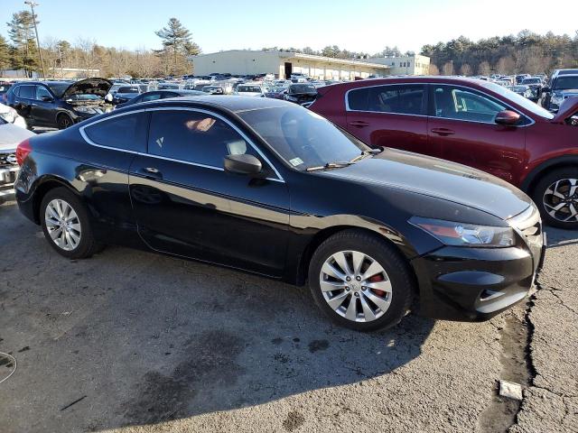 Photo 4 from auction – 2012 HONDA ACCORD EXL with VIN 1HGCS1B89CA004001
