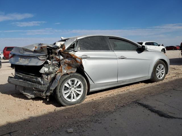 Photo 3 from auction – 2011 HYUNDAI SONATA GLS with VIN 5NPEB4AC7BH208060