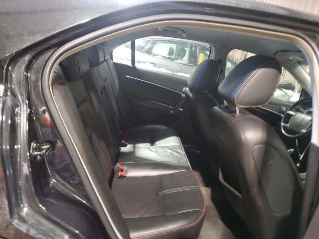 Photo 10 from auction – 2010 LINCOLN MKZ with VIN 3LNHL2GC8AR625300