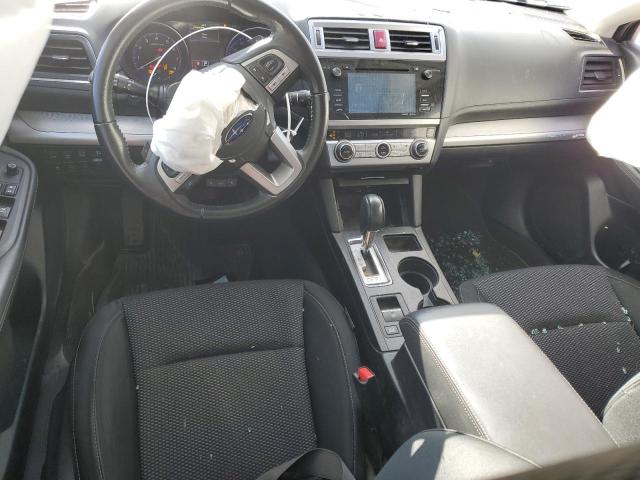 Photo 8 from auction – 2016 SUBARU OUTBACK 2. with VIN 4S4BSAHCXG3344849