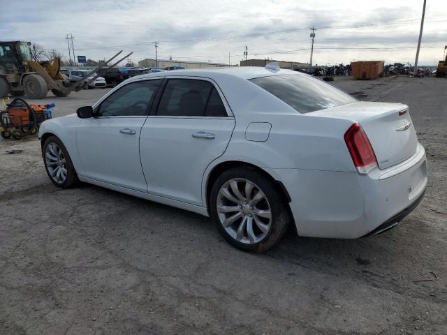 Photo 2 from auction – 2015 CHRYSLER 300C PLATI with VIN 2C3CCAPT1FH780884