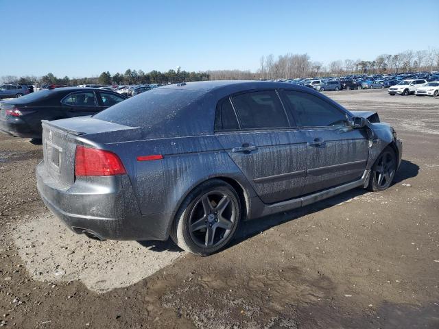 Photo 3 from auction – 2006 ACURA 3.2TL with VIN 19UUA66246A044162