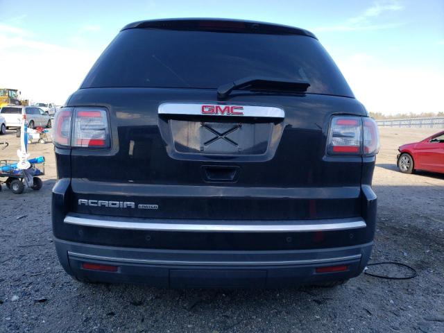 Photo 6 from auction – 2017 GMC ACADIA LIM with VIN 1GKKRSKD2HJ293548