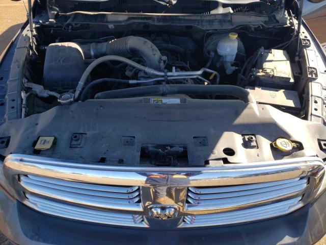 Photo 11 from auction – 2016 RAM 1500 SLT with VIN 1C6RR6GT1GS257027
