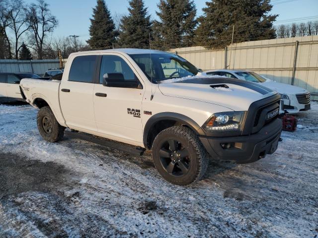 Photo 4 from auction – 2020 RAM 1500 CLASS with VIN 1C6RR7LT6LS110403