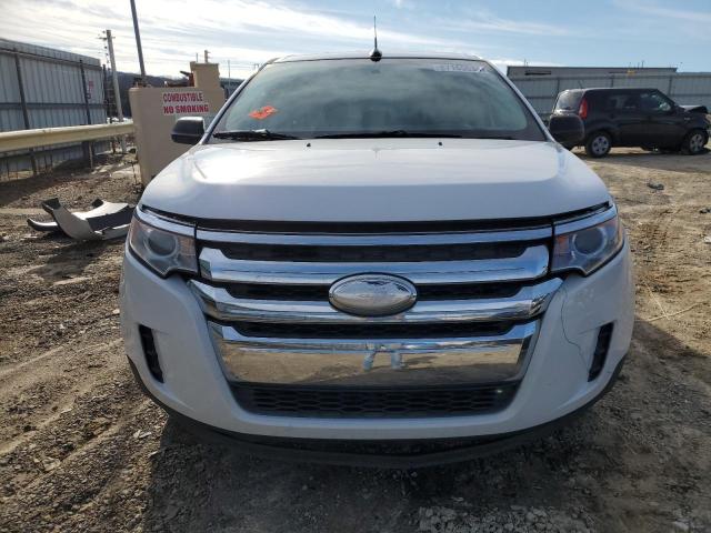 Photo 5 from auction – 2014 FORD EDGE SE with VIN 2FMDK3G96EBA14925