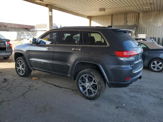 Photo 2 from auction – 2021 JEEP GRAND CHER with VIN 1C4RJFCG0MC550464