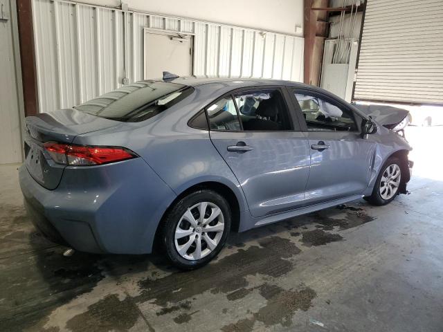 Photo 3 from auction – 2024 TOYOTA COROLLA LE with VIN 5YFB4MDE3RP127919