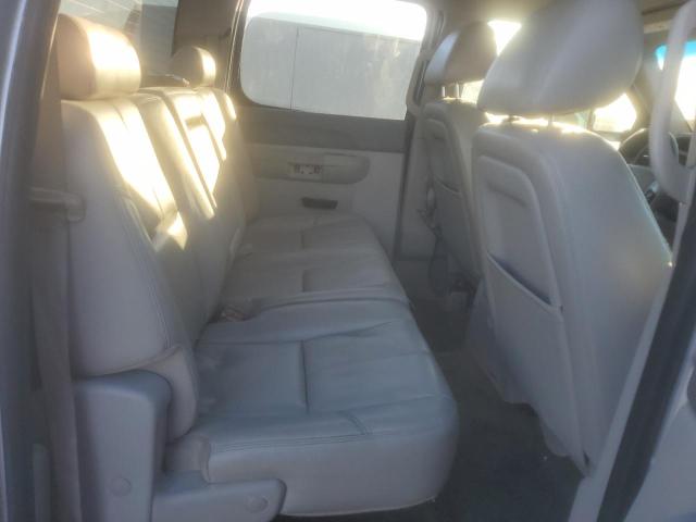 Photo 10 from auction – 2012 CHEVROLET SILVERADO with VIN 1GC4K0C83CF238276