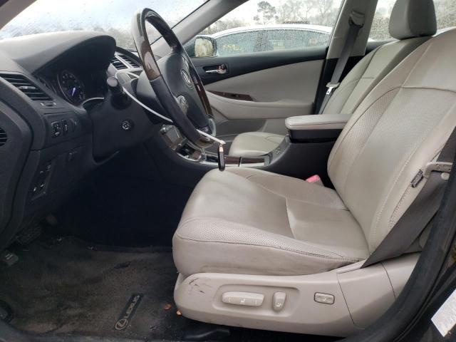 Photo 7 from auction – 2010 LEXUS ES 350 with VIN JTHBK1EG0A2402166