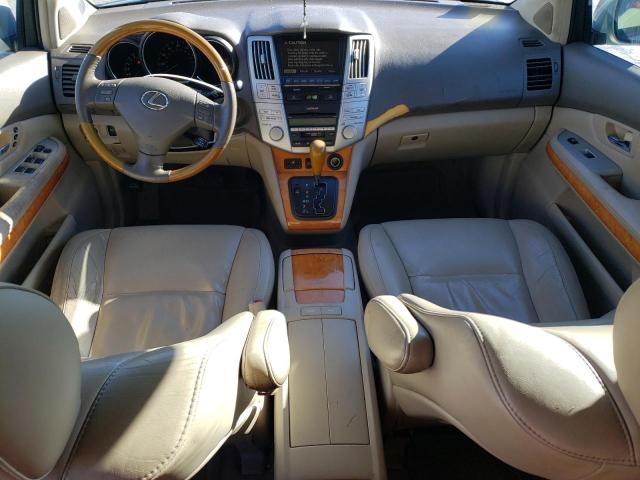 Photo 8 from auction – 2007 LEXUS RX 350 with VIN 2T2HK31U27C013375