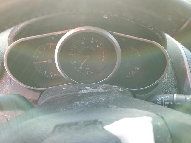 Photo 9 from auction – 2010 MAZDA CX-7 with VIN JM3ER4WL2A0314858