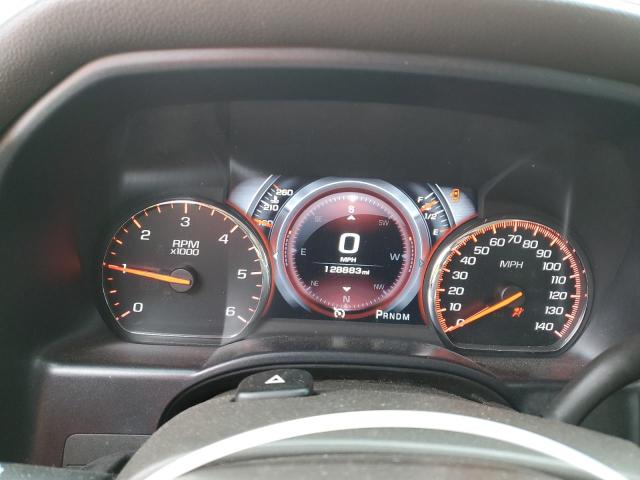 Photo 9 from auction – 2014 GMC SIERRA K15 with VIN 3GTU2WEJ6EG455647