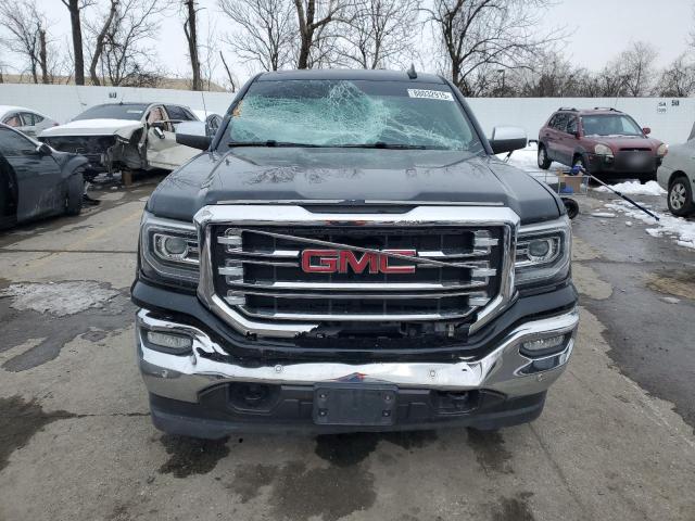 Photo 5 from auction – 2018 GMC SIERRA K15 with VIN 3GTU2NER6JG177861