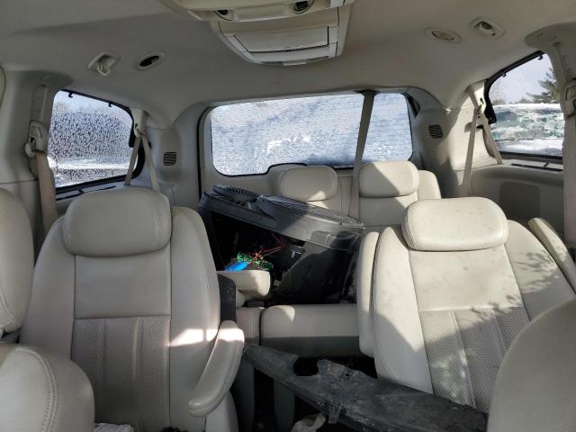 Photo 10 from auction – 2009 CHRYSLER TOWN & COU with VIN 2A8HR54159R661205