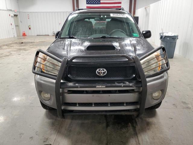 Photo 5 from auction – 2005 TOYOTA RAV4 with VIN JTEHD20V250049492