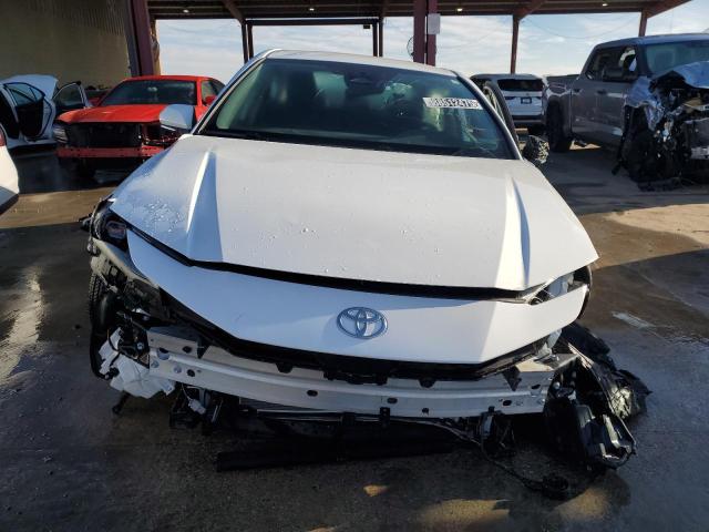 Photo 5 from auction – 2025 TOYOTA CAMRY XSE with VIN 4T1DAACK5SU550481