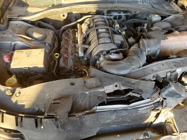 Photo 11 from auction – 2017 DODGE CHARGER R/ with VIN 2C3CDXCT8HH563437