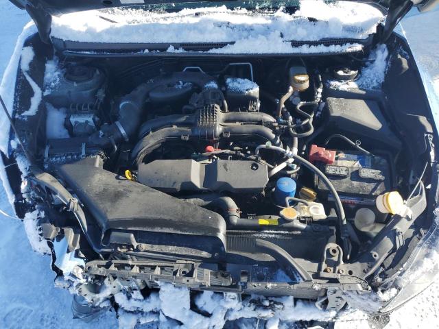 Снимка 11 от търг – 2014 SUBARU IMPREZA PR с VIN JF1GPAC69E8321324