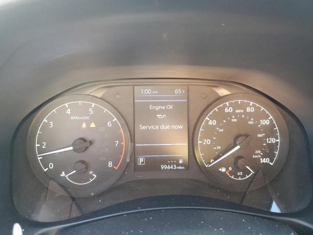 Photo 9 from auction – 2021 NISSAN ALTIMA S with VIN 1N4BL4BV6MN390908