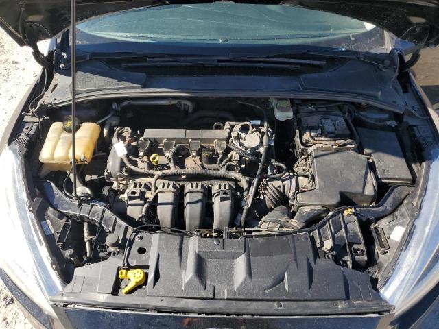 Photo 11 from auction – 2017 FORD FOCUS SE with VIN 1FADP3F26HL267652