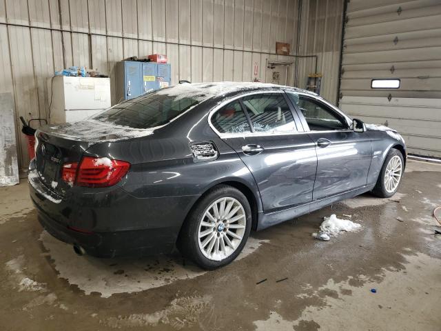 Photo 3 from auction – 2012 BMW 535 XI with VIN WBAFU7C57CDU65075