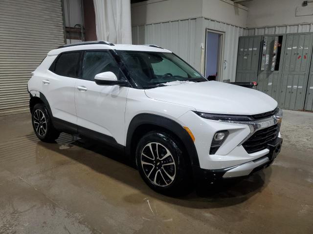 Photo 4 from auction – 2024 CHEVROLET TRAILBLAZE with VIN KL79MPS28RB068340
