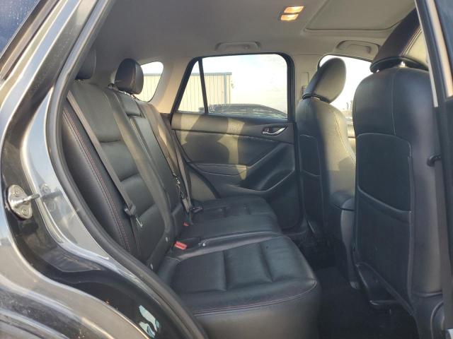Photo 11 from auction – 2013 MAZDA CX-5 GT with VIN JM3KE2DE7D0119401