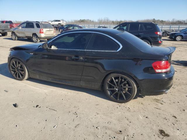 Photo 2 from auction – 2011 BMW 128 I with VIN WBAUP7C56BVK78708