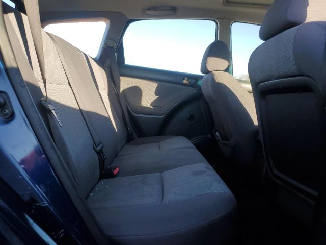 Photo 11 from auction – 2004 TOYOTA COROLLA MA with VIN 2T1KR32E34C188095