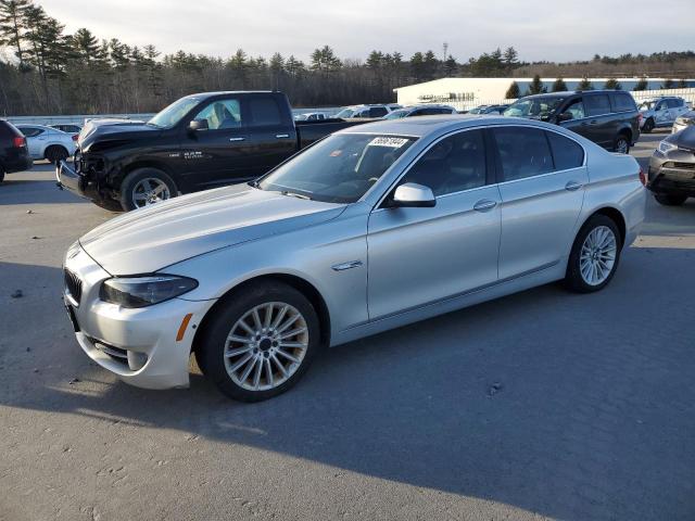 صورة رقم 1 من المزاد - 2013 BMW 535 XI مع VIN WBAFU7C53DDU66757