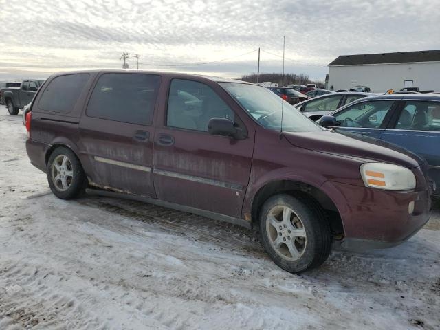 Photo 4 from auction – 2008 CHEVROLET UPLANDER L with VIN 1GNDV23118D204711