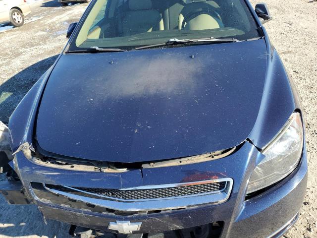 Photo 11 from auction – 2010 CHEVROLET MALIBU 2LT with VIN 1G1ZD5EB3AF200655